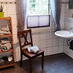 Appartement Zur Basemicke
