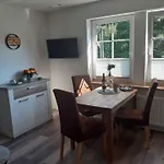 Zur Basemicke Appartement *
