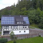 Zur Basemicke Appartement Schmallenberg