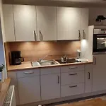 Appartement Zur Basemicke *