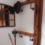 Zur Basemicke Appartement *