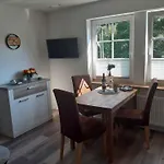 דירה Zur Basemicke *