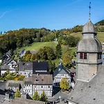 Zur Basemicke Appartement Schmallenberg
