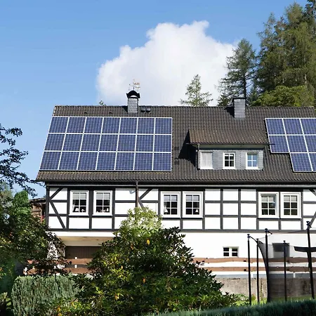 شقة Zur Basemicke سشمالنبرغ