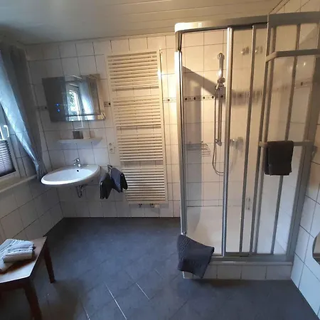 Zur Basemicke شقة *