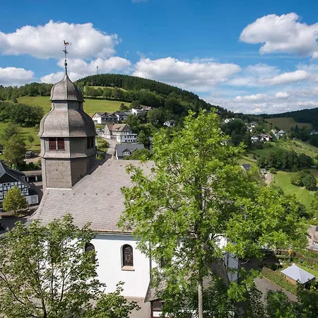 Zur Basemicke شقة *