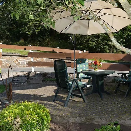 Zur Basemicke Apartman Schmallenberg