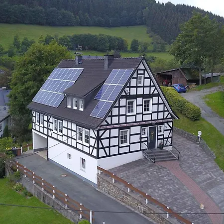 Zur Basemicke سشمالنبرغ