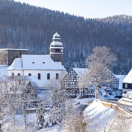 Zur Basemicke * سشمالنبرغ