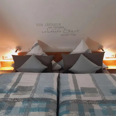 Apartman Zur Basemicke