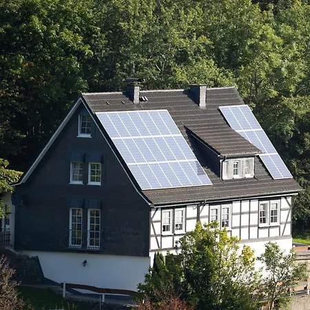 Apartman Zur Basemicke *