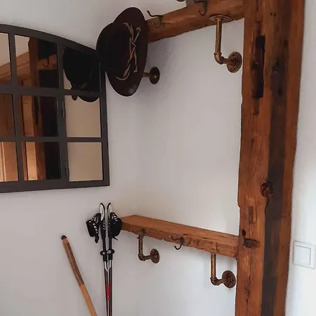 Zur Basemicke Apartman Schmallenberg