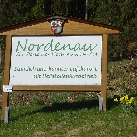 Zur Basemicke * Schmallenberg