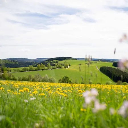 شقة Zur Basemicke سشمالنبرغ