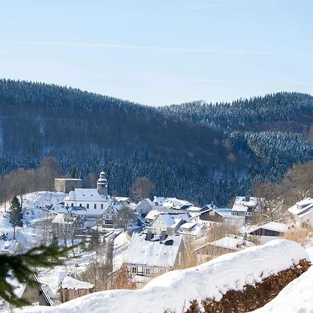Zur Basemicke Schmallenberg