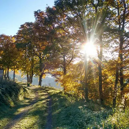 Zur Basemicke شقة