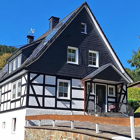 Apartment Zur Basemicke