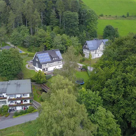 Apartman Zur Basemicke