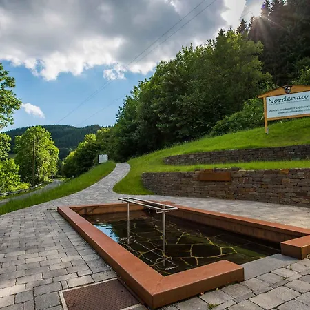 Apartman Zur Basemicke *