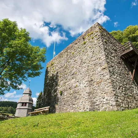 Zur Basemicke Schmallenberg