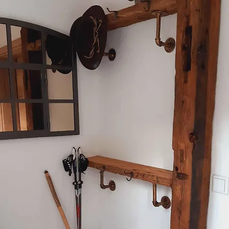 Zur Basemicke Apartmán *