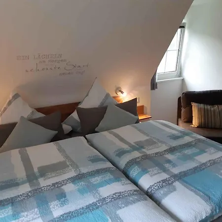 Apartmán Zur Basemicke Schmallenberg