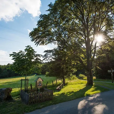 Zur Basemicke Apartmán Schmallenberg