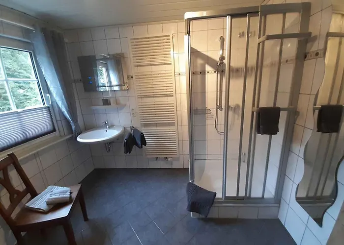 Zur Basemicke Daire *