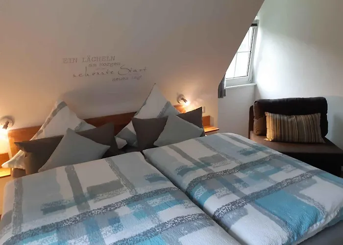 Daire Zur Basemicke Schmallenberg