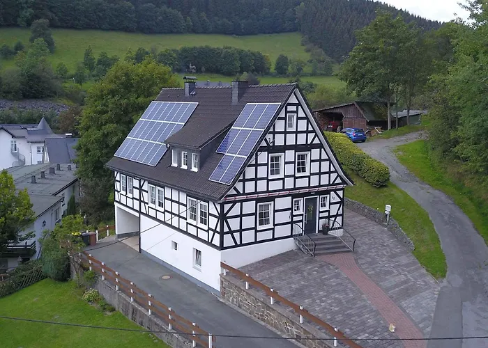 Zur Basemicke Schmallenberg