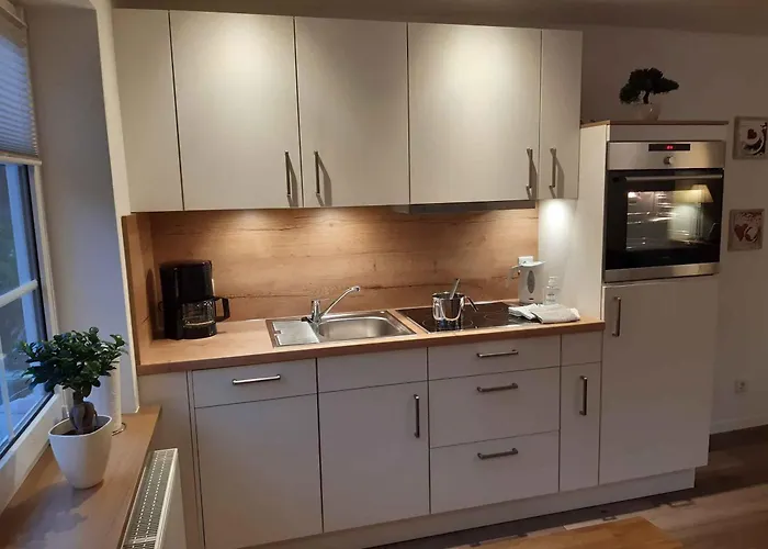 Daire Zur Basemicke Schmallenberg