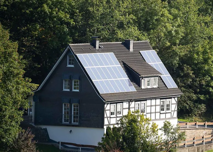 Daire Zur Basemicke *