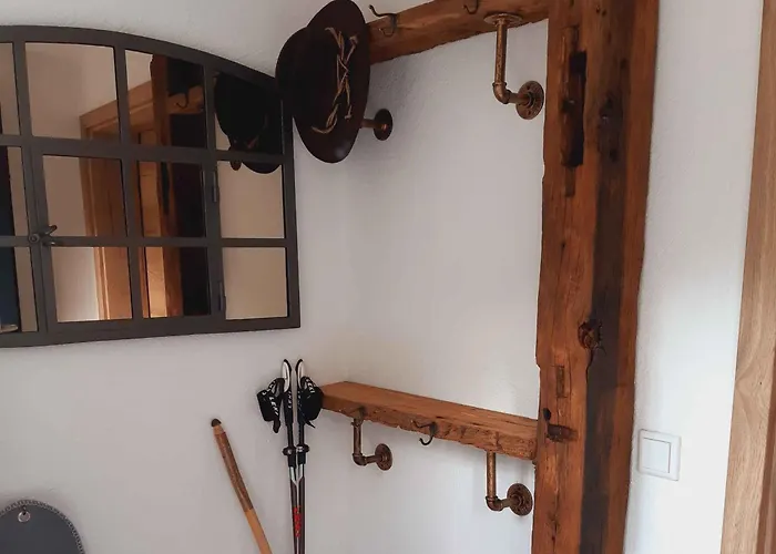 Zur Basemicke Daire Schmallenberg