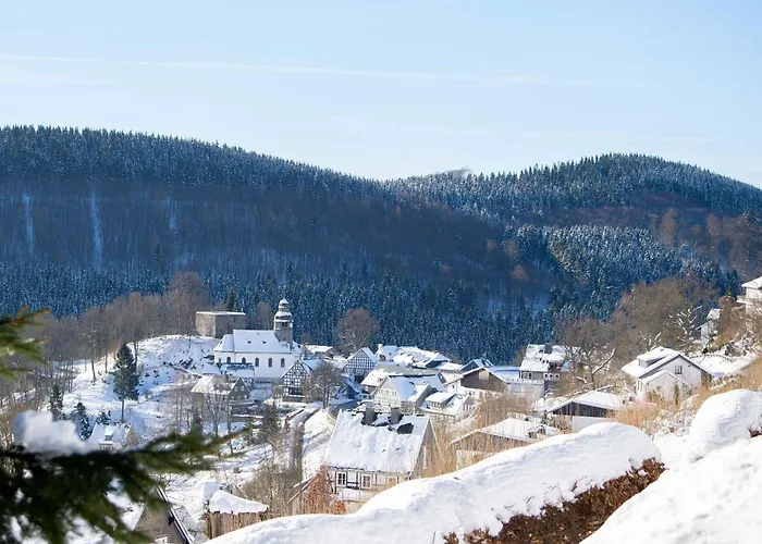 Zur Basemicke Schmallenberg