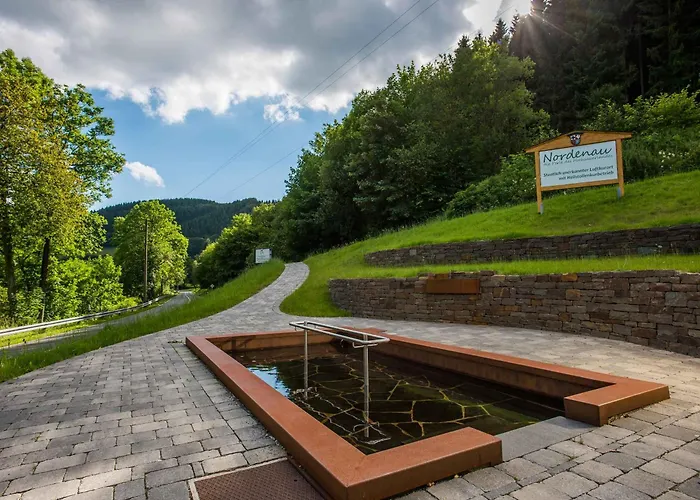 Daire Zur Basemicke *