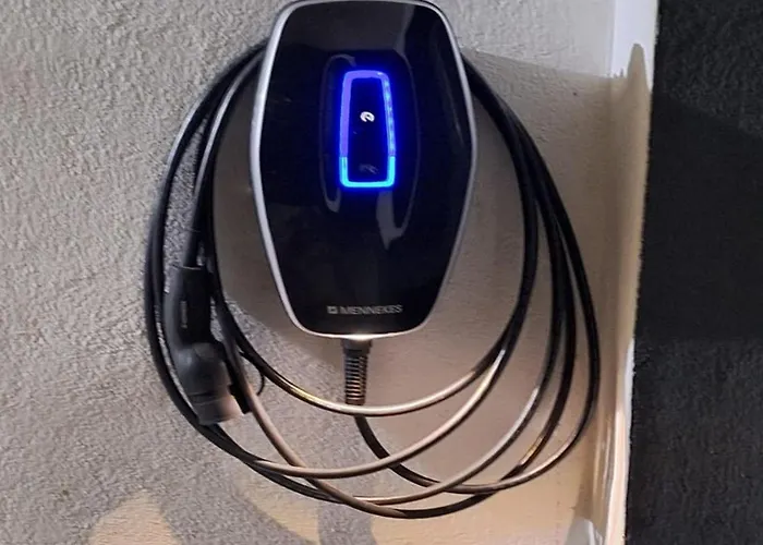 Daire Zur Basemicke Schmallenberg